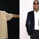 Illustration for article titled Non-Wavy Dad Kanye West Demands Respect From Wiz Khalifa in Twitter Fight (UPDATED)